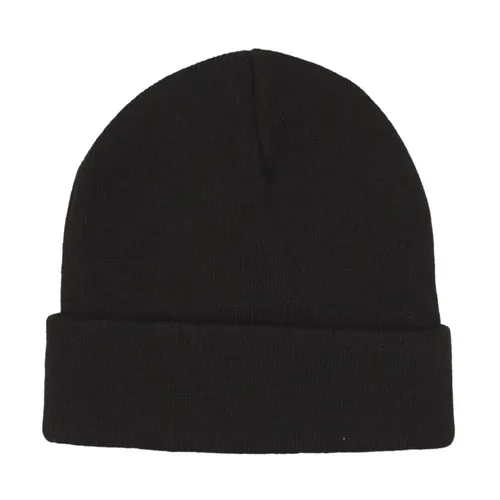 Black Beanie Hat Set Box - HUF - Modalova