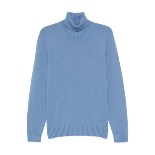 Turtleneck Sweater - Drumohr - Modalova