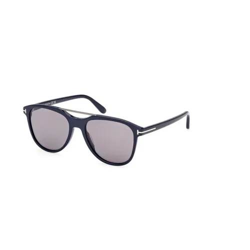 Accessories > Sunglasses - - Tom Ford - Modalova