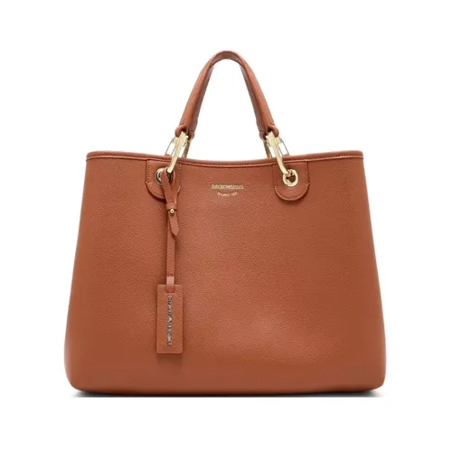 Shoulder Bag - Emporio Armani - Modalova