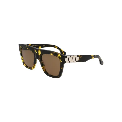 Acetate Sunglasses - Victoria Beckham - Modalova