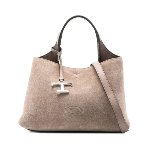 T Timeless Mini Tote - Tod's - Modalova