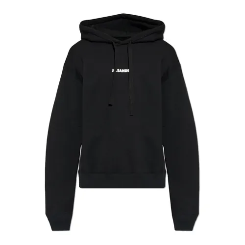 The Hoodie - Jil Sander - Modalova
