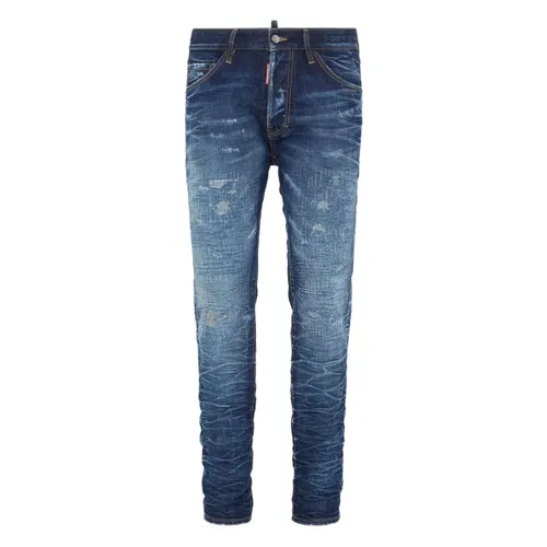 Dsquared2 Trousers - Dsquared2 - Modalova