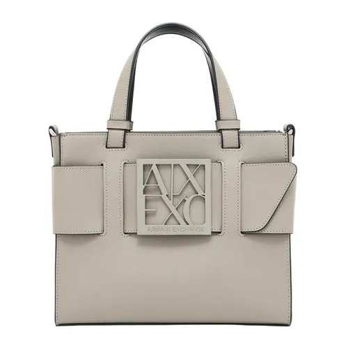 Tote Bag - Armani Exchange - Modalova