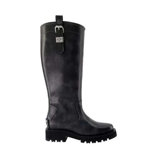 High Boots - Ganni - Modalova