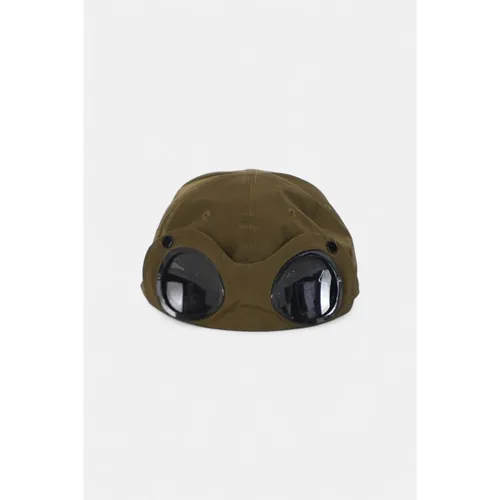 Chrome-R Goggle Cap - C.p. Company - Modalova