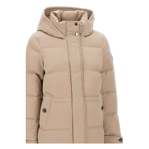 Parka Alsea - Woolrich - Modalova