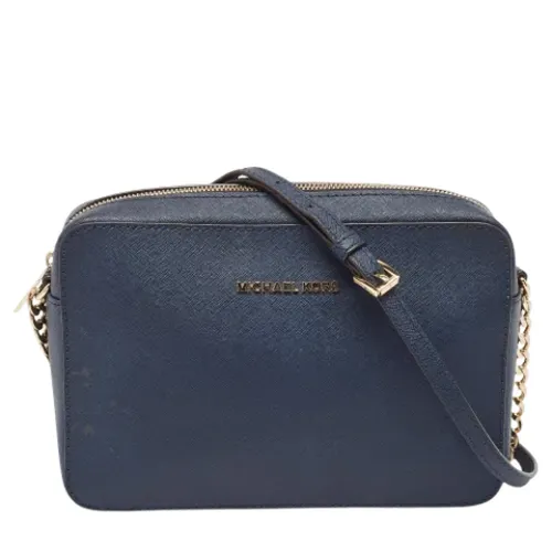 Pre-owned Leather shoulder-bags - Michael Kors Pre-owned - Modalova