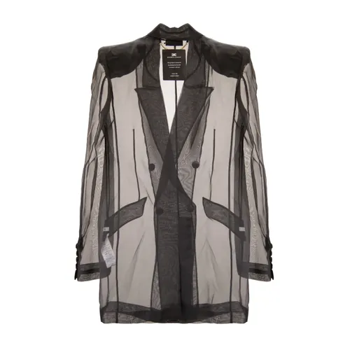 Blazers - Elisabetta Franchi - Modalova