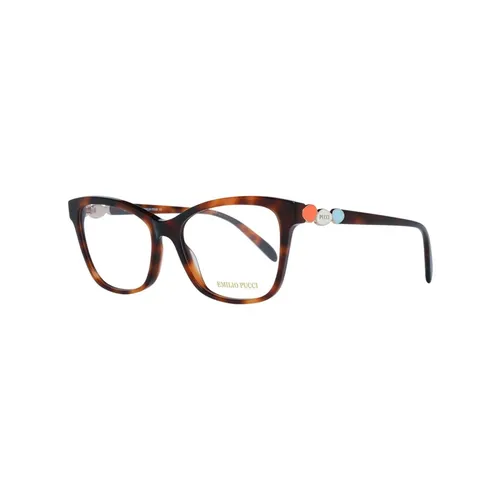 Cat Eye Optical Frames - Pucci - Modalova