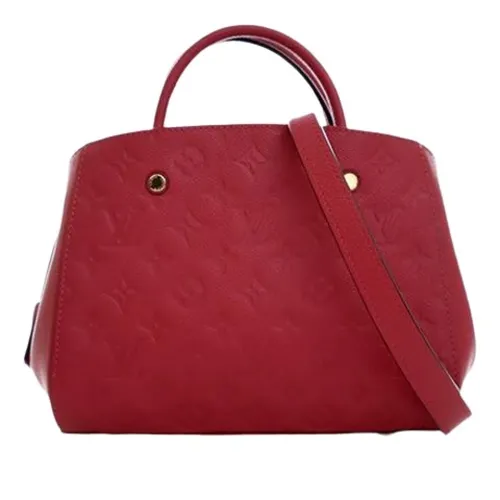 Pre-owned Vintage Handbag - Louis Vuitton Vintage - Modalova