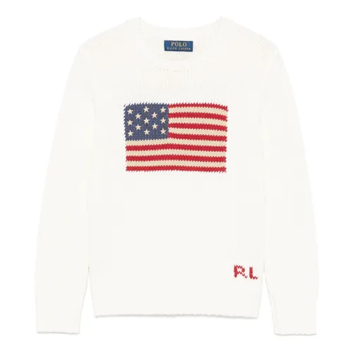 Nevis Pullover Sweater - Polo Ralph Lauren - Modalova