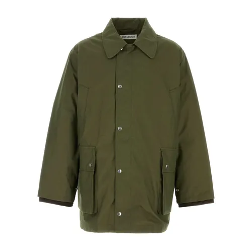 Hunter Jacket - Our Legacy - Modalova