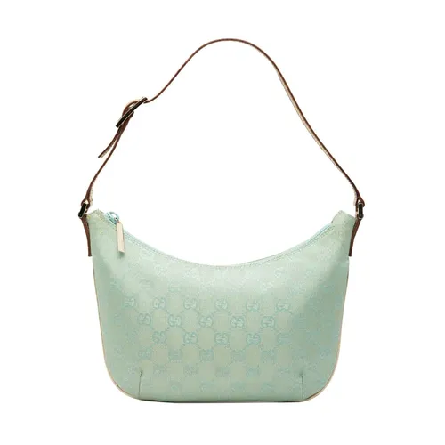 Pre-owned Hobo Bag - Gucci Vintage - Modalova