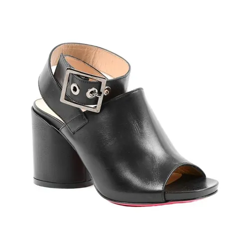B3063Do High Heel Sandal - Dee Ocleppo - Modalova