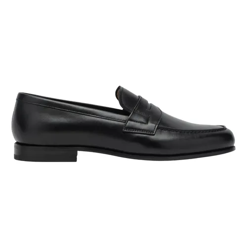 Classic Loafer Heswall 2 - Church's - Modalova
