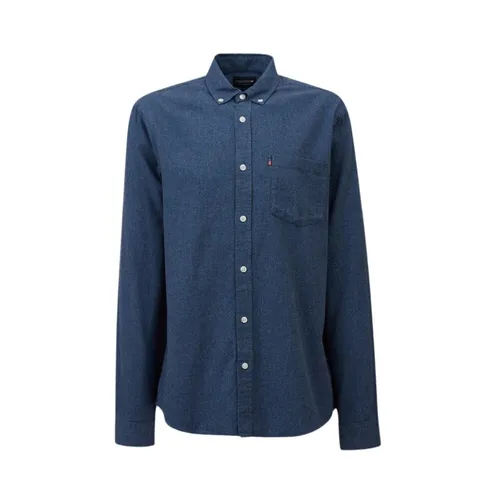 Camicia in denim - Lexington - Modalova