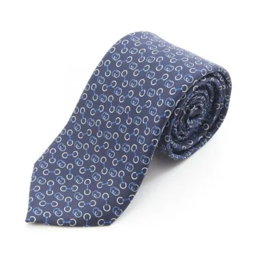 Pre-owned Cravat - Gucci Vintage - Modalova