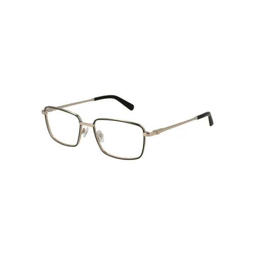Green Men Rectangle Optical Frames - Guess - Modalova
