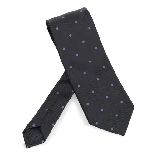 Luxury Silk Tie Made in Italy - Tom Ford - Modalova