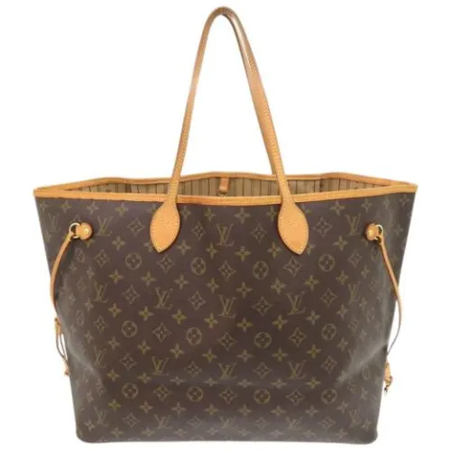 Pre-owned Tote Bag - Louis Vuitton Vintage - Modalova