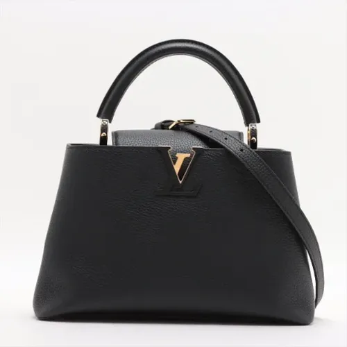 Pre-owned Vintage Handbag - Louis Vuitton Vintage - Modalova