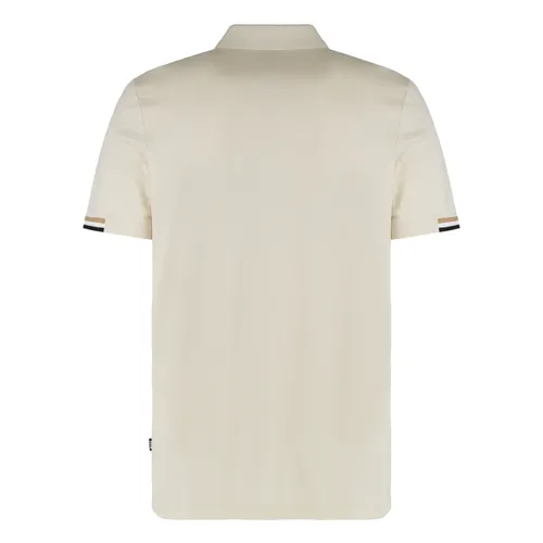 Cotton Polo - Hugo - Modalova