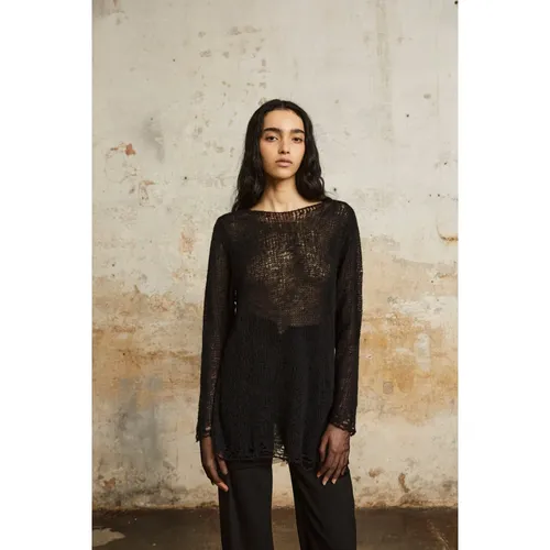 Open Knit Jersey - Cortana - Modalova