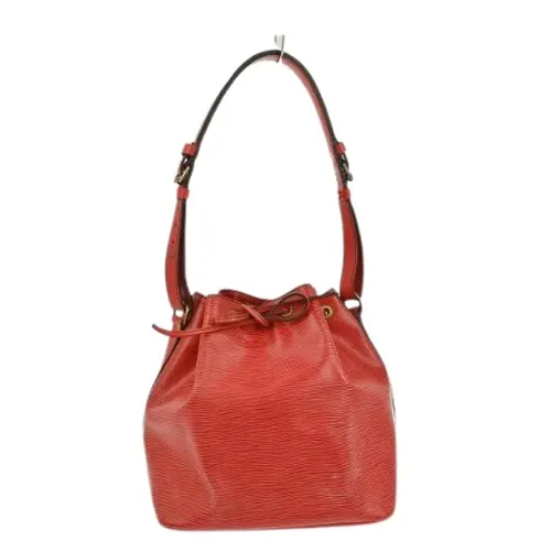 Pre-owned Vintage Bucket Bag - Louis Vuitton Vintage - Modalova