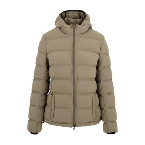 Bollicina Down Jacket - Aspesi - Modalova