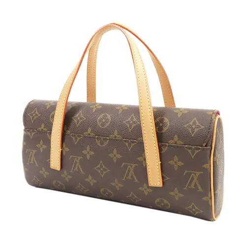 Pre-owned Top Handle Bag - Louis Vuitton Vintage - Modalova