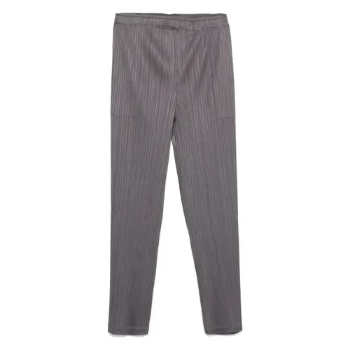 Stylish Pants - Issey Miyake - Modalova