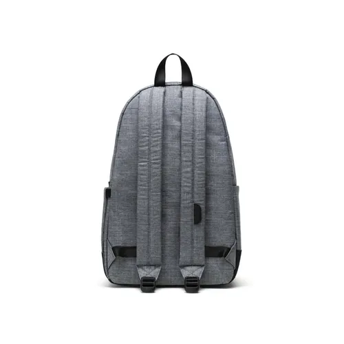 Heritage Backpack Raven Crosshatch - Herschel - Modalova