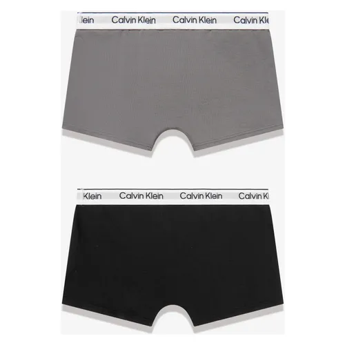 Cotton Stretch 2-Pack Boxer Brief - Calvin Klein - Modalova