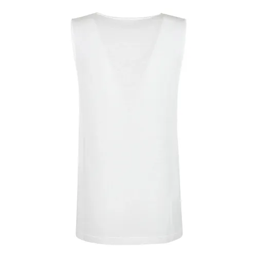 Babylon Tank Top - P.a.r.o.s.h. - Modalova