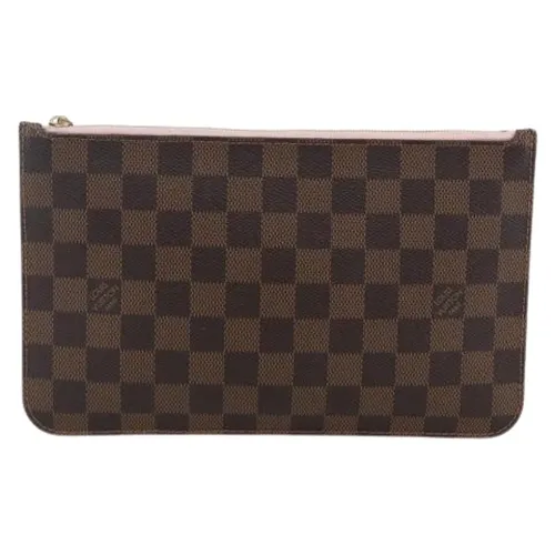 Pre-owned Neverfull Pochette - Louis Vuitton Vintage - Modalova
