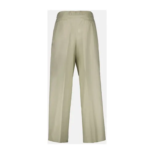 Wide Trousers - Dior - Modalova
