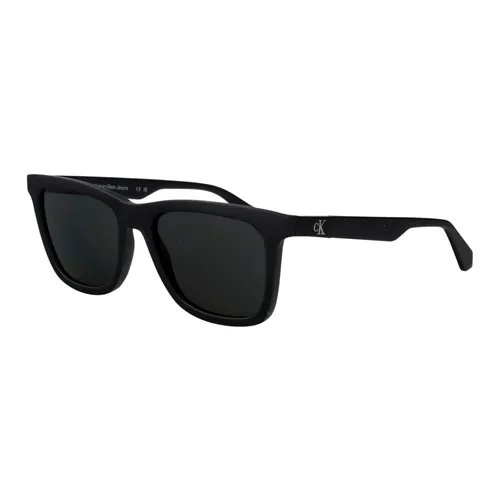 Rectangular Sunglasses - Calvin Klein Jeans - Modalova
