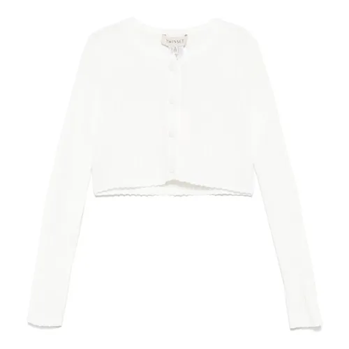 Ice Cardigan - Twinset - Modalova