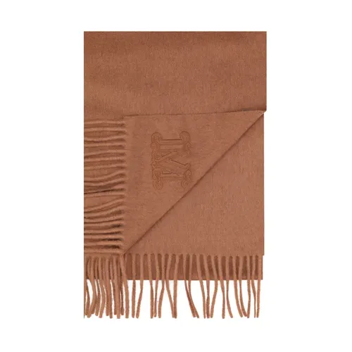Wsdalia Scarf - Max Mara - Modalova