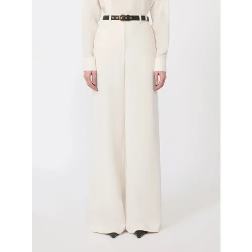 Cady trousers - Max Mara Studio - Modalova
