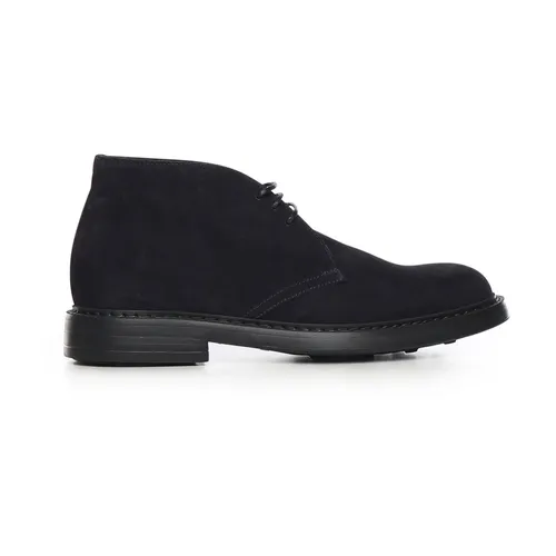 Chukka Ankle Boots - Doucal's - Modalova
