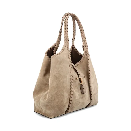 Timeless Mini Tote - Tod's - Modalova
