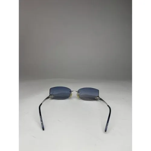 Pre-owned Metal Sunglasses - Loewe Pre-owned - Modalova