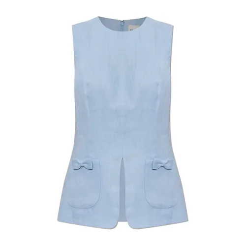 Harper Top - POSSE - Modalova