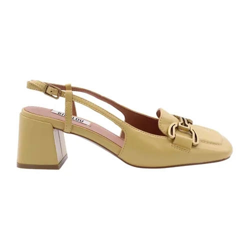 Shoes > Heels > Pumps - - Bibi Lou - Modalova