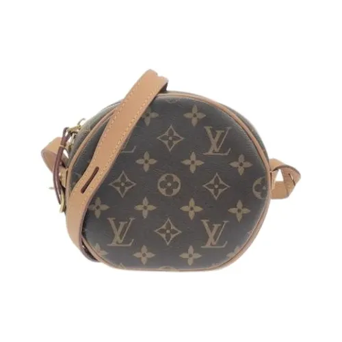 Pre-owned Vintage Shoulder Bag - Louis Vuitton Vintage - Modalova
