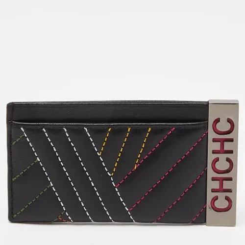 Pre-owned Cuoio wallets - Carolina Herrera Pre-owned - Modalova