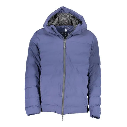 Hooded Jacket - U.s. Polo Assn. - Modalova